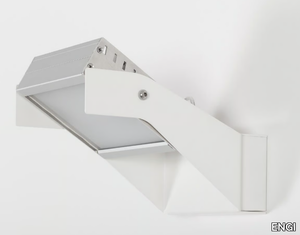 VARANO - LED wall-mounted adjustable spotlight _ ENGI