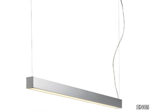 DRITO MONO - LED aluminium pendant lamp _ ENGI