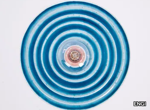 ELETTRA - Ceramic wall lamp / ceiling lamp _ ENGI