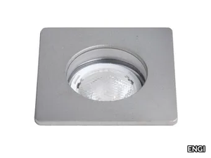 LUCE - Recessed LED square spotlight _ ENGI