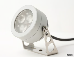 MAX 3 FLOOD - LED adjustable Outdoor floodlight _ ENGI