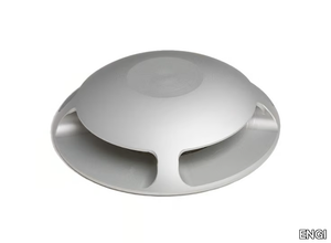 UFO 4 - LED aluminium steplight _ ENGI