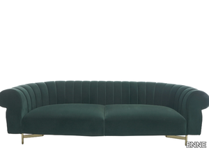 CONTEMPO - 3 seater sofa _ ENNE