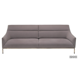 CURVE - Fabric sofa _ ENNE
