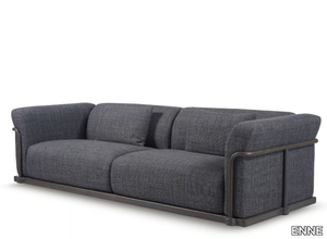 AVIGNON - Fabric sofa _ ENNE