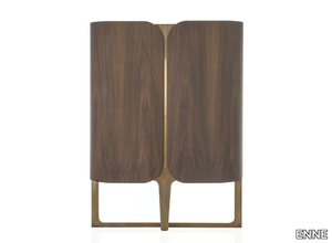 BOJI - Highboard with doors _ ENNE