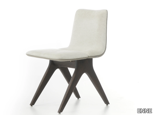 FEEL - Fabric chair _ ENNE