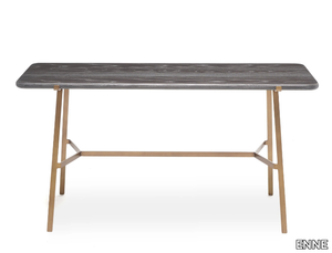 SOHO - Rectangular console table _ ENNE