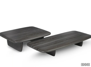 SOHO - Wooden coffee table _ ENNE