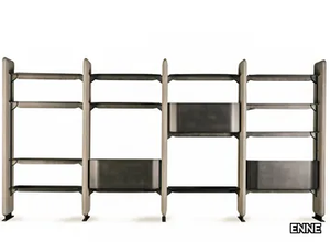 DOLMEN - Open bookcase _ ENNE