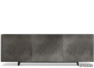 ALMA - Sideboard with doors _ EFORMA