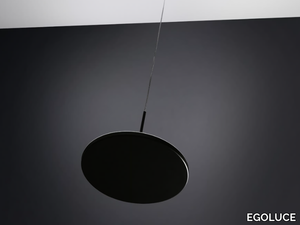 BUREAU - LED pendant lamp _ EGOLUCE