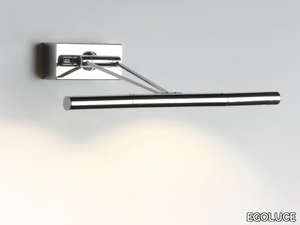 IKON LED - LED adjustable picture light _ EGOLUCE