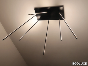 MATITA - LED ceiling light _ EGOLUCE