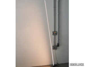 MATITA - LED floor lamp _ EGOLUCE