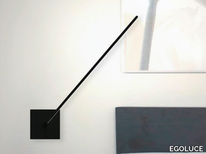 MATITA - LED reading lamp _ EGOLUCE