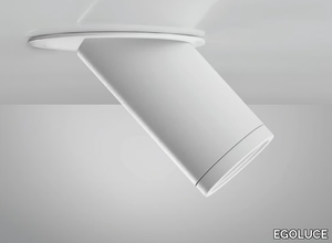 NEWTON - Recessed LED adjustable spotlight _ EGOLUCE