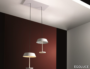 SPIRIT - LED pendant lamp _ EGOLUCE