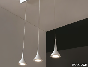 PEVERA SYSTEM - LED pendant lamp _ EGOLUCE