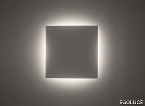 Q LIGHT - LED wall lamp _ EGOLUCE