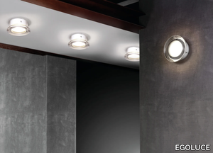 ROC - Outdoor wall lamp / outdoor ceiling lamp _ EGOLUCE