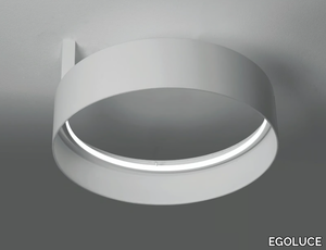 RADAR - LED ceiling light _ EGOLUCE