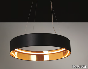 RADAR - LED pendant lamp _ EGOLUCE