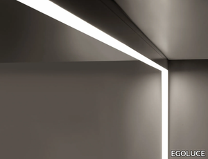 RAIL - LED wall lamp _ EGOLUCE