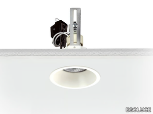 TAPPO GU10 - Recessed LED spotlight _ EGOLUCE