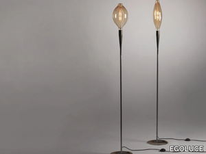 UNIDEA - LED floor lamp _ EGOLUCE