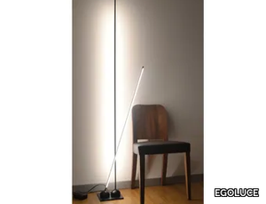 MATITA - LED adjustable floor lamp _ EGOLUCE