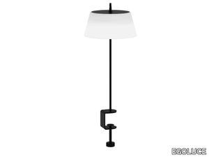 LARA - LED metal clamp light _ EGOLUCE