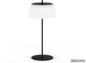 LARA - Cordless LED metal table lamp _ EGOLUCE