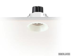 TAPPO POWER LED - Recessed LED spotlight _ EGOLUCE