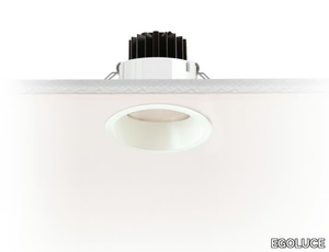 TAPPO COB LED - Recessed LED spotlight _ EGOLUCE