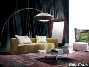 LOVE AFFAIR - 2 seater sofa _ ERBA ITALIA