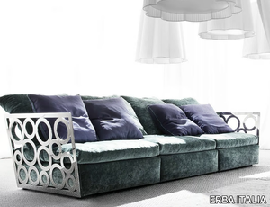 NIRVANA - Sectional sofa _ ERBA ITALIA