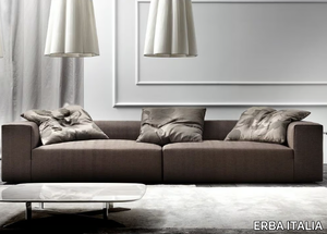 DYLAN - Sectional sofa _ ERBA ITALIA