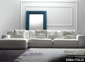 VIAGGIO - Corner sofa _ ERBA ITALIA