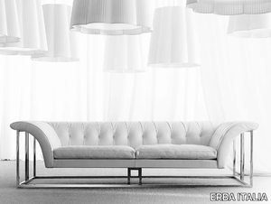 ROCKOUTURE - Tufted sofa _ ERBA ITALIA