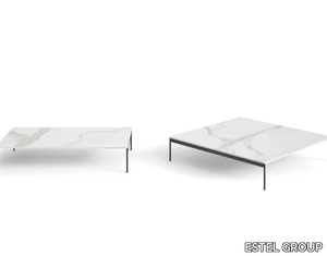 DARWIN - Ceramic coffee table _ ESTEL GROUP