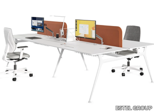 P016 - Office workstation _ ESTEL GROUP