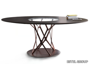 TORI - Round table _ ESTEL GROUP