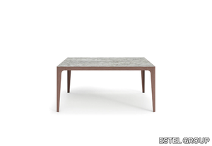 GRAND MORE - Ceramic table _ ESTEL GROUP