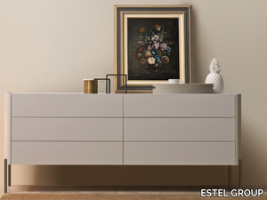 DOLLY - Chest of drawers _ ESTEL GROUP