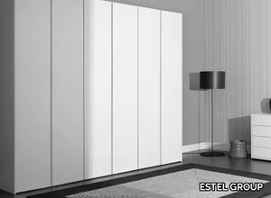 IDEA - Sectional wardrobe _ ESTEL GROUP