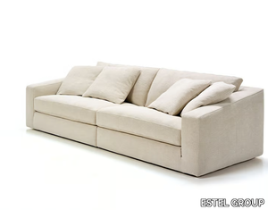 TOBIAS - 2 seater sofa _ ESTEL GROUP