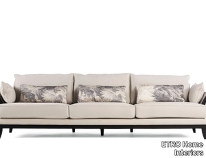 CEYLON - 3 seater fabric sofa _ ETRO Home Interiors