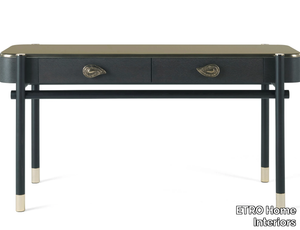 WOODSTOCK - Wooden dressing table _ ETRO Home Interiors