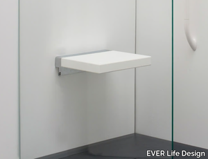 STYLE - Folding shower Seat _ EVER Life Design